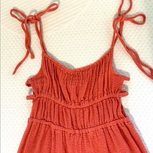 urban outfitters jumpsuit